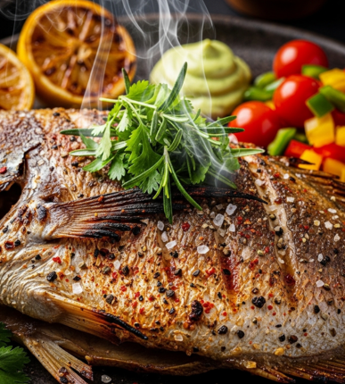 sea food​